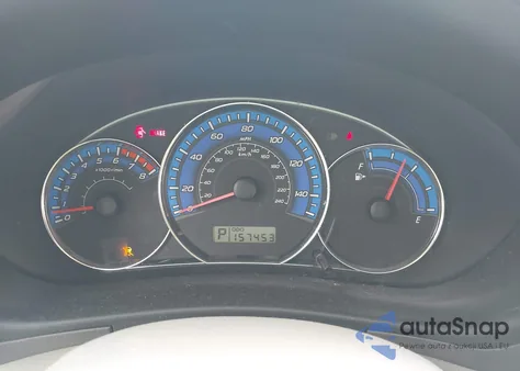 2009 Subaru Forester 2.5X из США, поврежденный, VIN JF2SH61639H760950